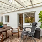 Haus Am Waldrand *