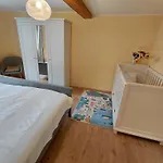 Haus Am Waldrand Apartamento