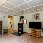 Haus Am Waldrand * 스첸켄젤