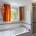 Apartamento Haus Am Waldrand *