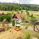 Haus Am Waldrand Apartamento Schenkenzell