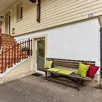 Haus Am Waldrand 아파트 *