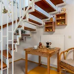 Apartamento Haus Am Waldrand Schenkenzell
