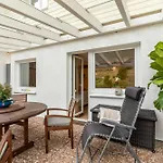 Haus Am Waldrand