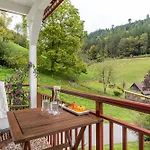 Apartamento Haus Am Waldrand Schenkenzell