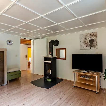 Haus Am Waldrand Apartman Schenkenzell