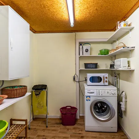 Haus Am Waldrand Schenkenzell