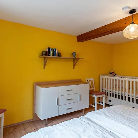 Haus Am Waldrand Apartment *