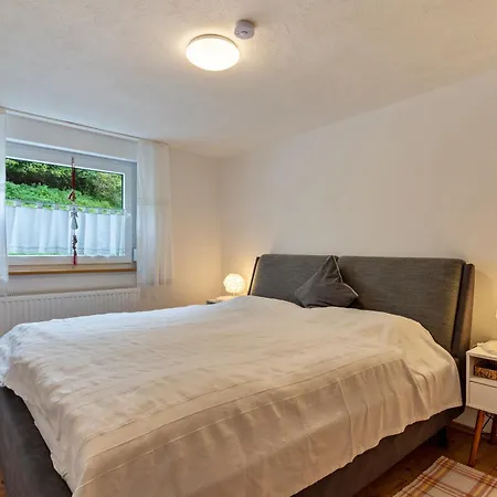 Haus Am Waldrand Schenkenzell