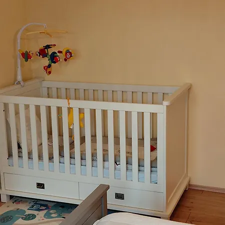 Haus Am Waldrand Apartman Schenkenzell