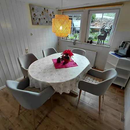 Haus Am Waldrand Schenkenzell