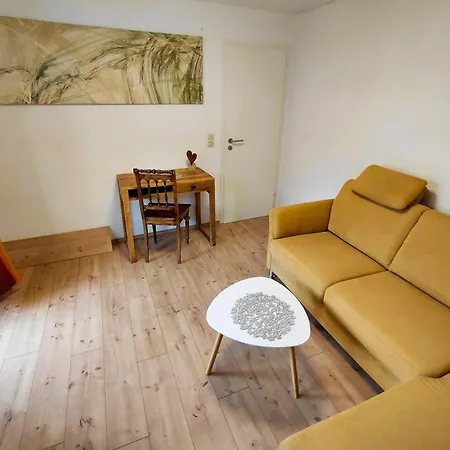 Haus Am Waldrand * Schenkenzell