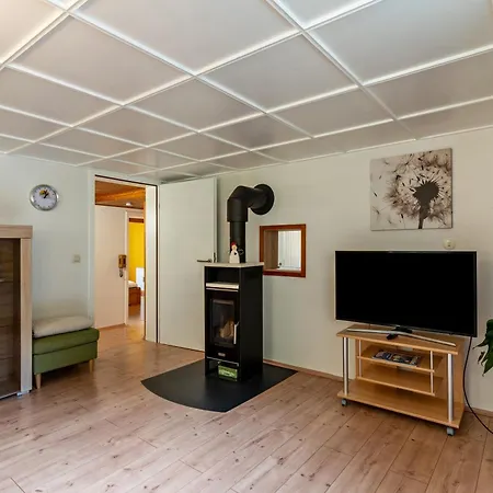 Haus Am Waldrand * Schenkenzell